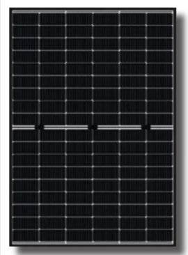 I'M Solar SA - Solarmodul - 440W Glass-Glass 440 - Art. 234121
