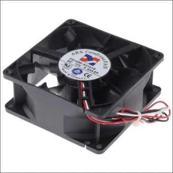 285440 285440 Ventilator fuer Schaltschrank/Gehause 92 mm
