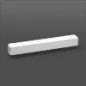 RZB 40135.002.1 Decken-/Wandleuchte 500 mm