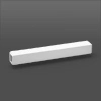 RZB 40135.002.1 Decken-/Wandleuchte 500 mm