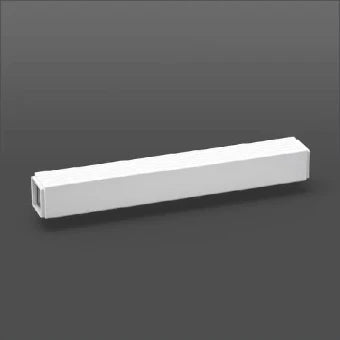 RZB 05-40130 Lichttechnisches Zubehoer fuer Leuchten 433 mm