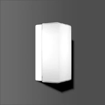 RZB 211421.002 Decken-/Wandleuchte 220 mm