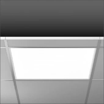 RZB 312273.002.2.730 Decken-/Wandleuchte 595 mm