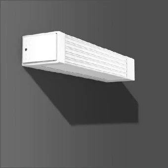 RZB 40125.002.1 Decken-/Wandleuchte 355 mm