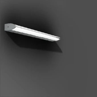 RZB 451198.000.76 Decken-/Wandleuchte 580 mm