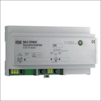 RZB 671148.000 Controle-inrichting fuer noodstroomvoorziening armaturen 155 mm