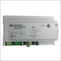 RZB 981935.000 Controle-inrichting fuer noodstroomvoorziening armaturen 155 mm