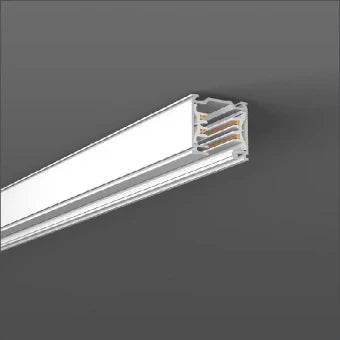 RZB 701064.002 Spanningsrail 2000 mm