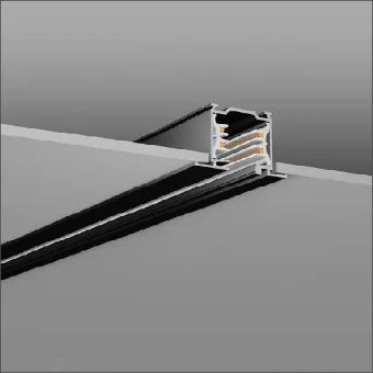 RZB 701069.003 Spanningsrail 3000 mm
