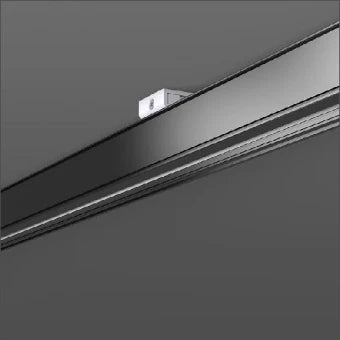 RZB 701074.000 Mechanisches Zubehoer/Teile fuer Leuchten 30 mm