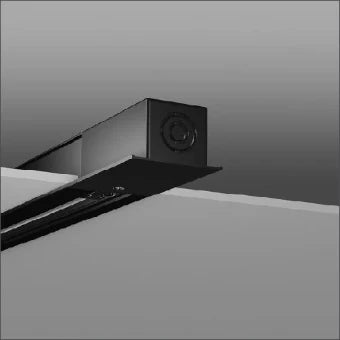 RZB 701088.003 Elektrische Teile/Zubehoer fuer Leuchten 119 mm
