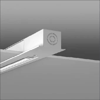 RZB 701089.002 Elektrische Teile/Zubehoer fuer Leuchten 119 mm