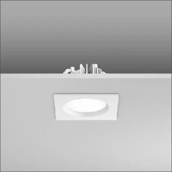 RZB 901435.002 Downlight/Spot/Strahler 130 mm