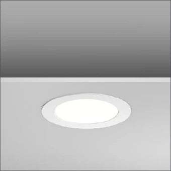 RZB 901452.002.1 Downlight/spot/schijnwerper
