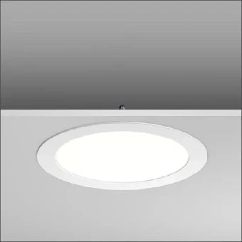 RZB 901453.002.1 Downlight/spot/schijnwerper