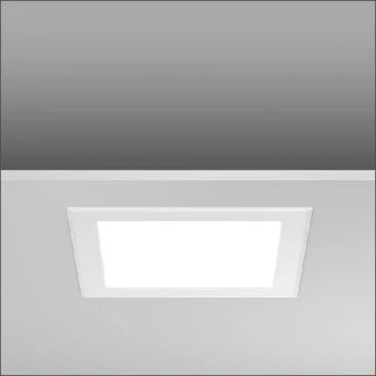 RZB 901487.002.1 Downlight/Spot/Strahler 225 mm