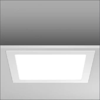 RZB 901488.002.1 Downlight/Spot/Strahler 300 mm