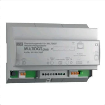 RZB 981935.000 Controle-inrichting fuer noodstroomvoorziening armaturen 155 mm