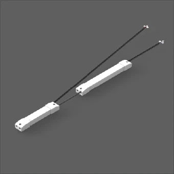 RZB 982234.002.76 LED driver 240 mm