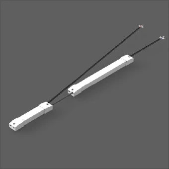 RZB 982235.002.76 LED driver 305 mm