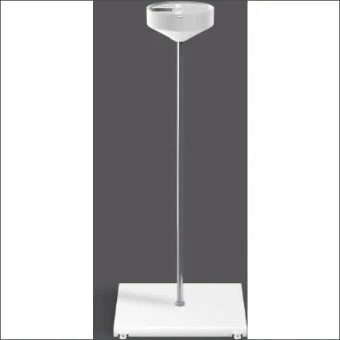 RZB 982416.002 Mechanisches Zubehoer/Teile fuer Leuchten 222 mm