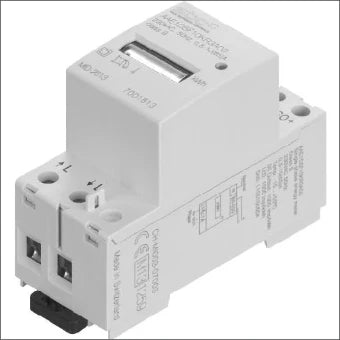 SAIA AAE1D5F10KR3A00 Elektriciteitsmeter