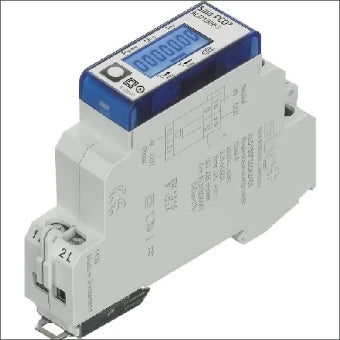SAIA ALD1B5FS00A3A00 Elektriciteitsmeter