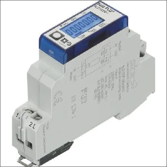 SAIA ALD1D5F10KA3A00 Elektriciteitsmeter