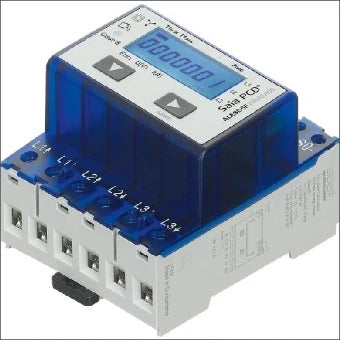 SAIA ALE3D5F11KC3A00 Elektriciteitsmeter
