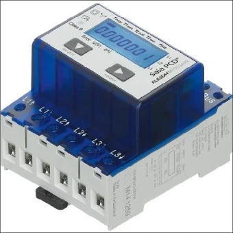 SAIA ALE3D5FM10C3A00 Elektriciteitsmeter