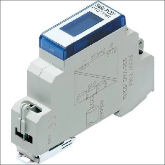 SAIA PCD7.T161 Zubehoer/Teile fuer bussysteem