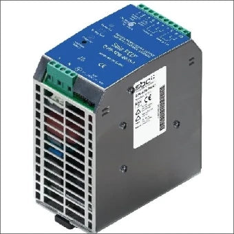 SAIA Q.PS-ADB-2405-1 Gleichstromversorgungseinheit 65 mm