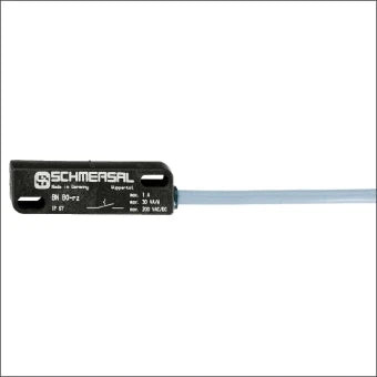 SCHMERSAL 101055844 Magnetische naderingsschakelaar
