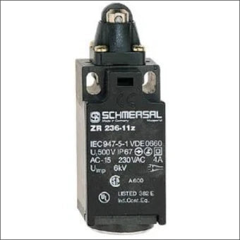 SCHMERSAL 151153241 Endschalter