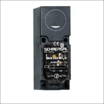 SCHMERSAL 101169805 Magnetische naderingsschakelaar