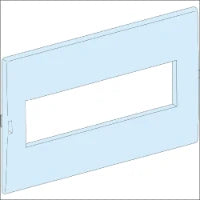 SCHNEIDER 13982 Groepenkast, leeg