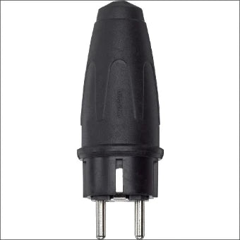 SCHNEIDER 122151 Geaarde stekker