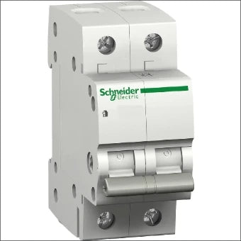 SCHNEIDER 12460 Lasttrennschalter