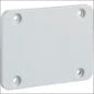 SCHNEIDER 13182 Groepenkast, leeg