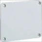 SCHNEIDER 13181 Groepenkast, leeg
