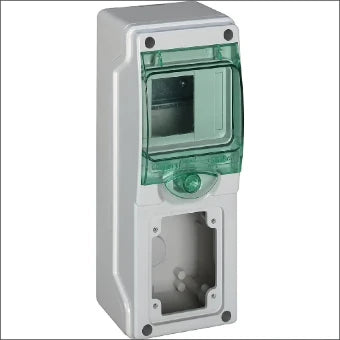 SCHNEIDER 13175 Leerer Verteilerkasten 248 mm