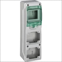 SCHNEIDER 13135 Zubehoer/Teile fuer Installationskasten