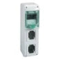 SCHNEIDER 13135 Zubehoer/Teile fuer Installationskasten