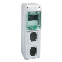 SCHNEIDER 13135 Zubehoer/Teile fuer Installationskasten