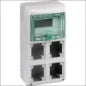 SCHNEIDER 13135 Zubehoer/Teile fuer Installationskasten