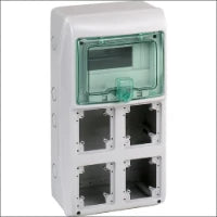 SCHNEIDER 13136 Zubehoer/Teile fuer Installationskasten