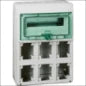 SCHNEIDER 13135 Zubehoer/Teile fuer Installationskasten