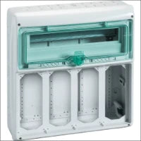 SCHNEIDER 13144 Zubehoer/Teile fuer Installationskasten