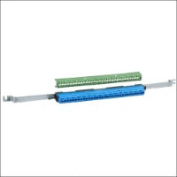 SCHNEIDER 13984 Groepenkast, leeg