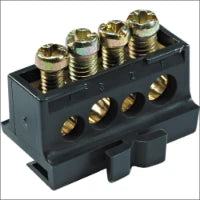 SCHNEIDER 13976 Leerer Verteilerkasten 200 mm